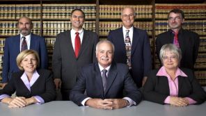 Attorneys business