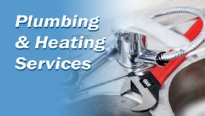 Plumbing / heating / air