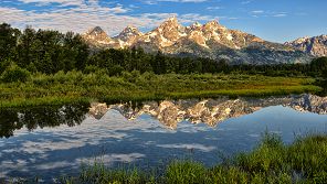 Wyoming business